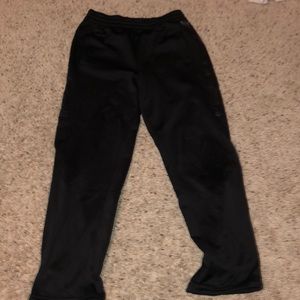 Nike elite sweatpants